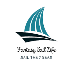  Fantasy Sail Life